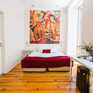 *** Apart-hotel Arsenal Portugal