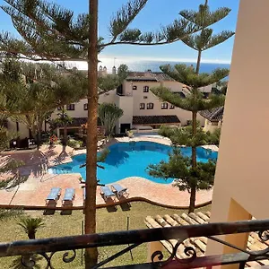  Apartamento El Toro Espanha