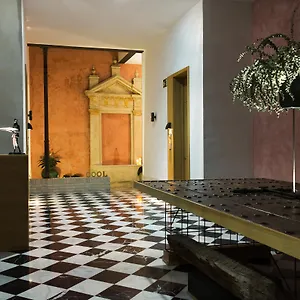  Apartamento Aguilas5 Sevillasuites Espanha