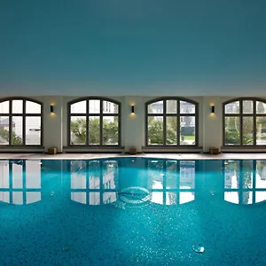 Hotel Grand Visconti Palace, Milano