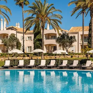 ***** Resort Vale D'oliveiras Quinta & Portugal