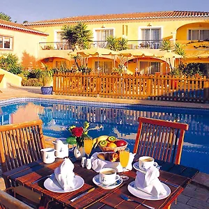 **** Hotel Costa D'oiro Ambiance Village Portugal