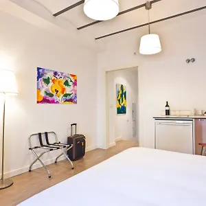  Apartamento Casa Miravalle Darro Espanha
