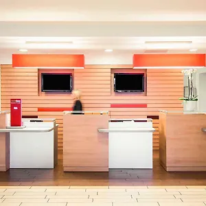 Hotel Ibis Milano Malpensa, Cardano Al Campo
