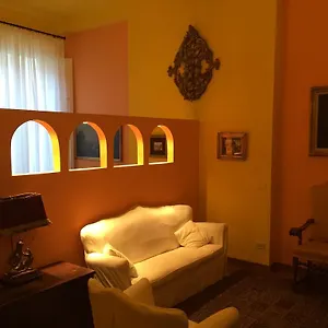 Casa Dondini Bolonia