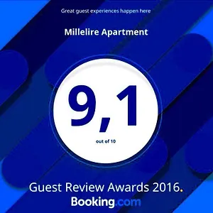 Youhome Millelire Apartament