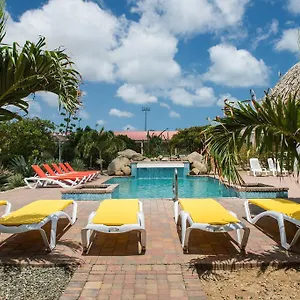  Apartamento Camacuri Aruba